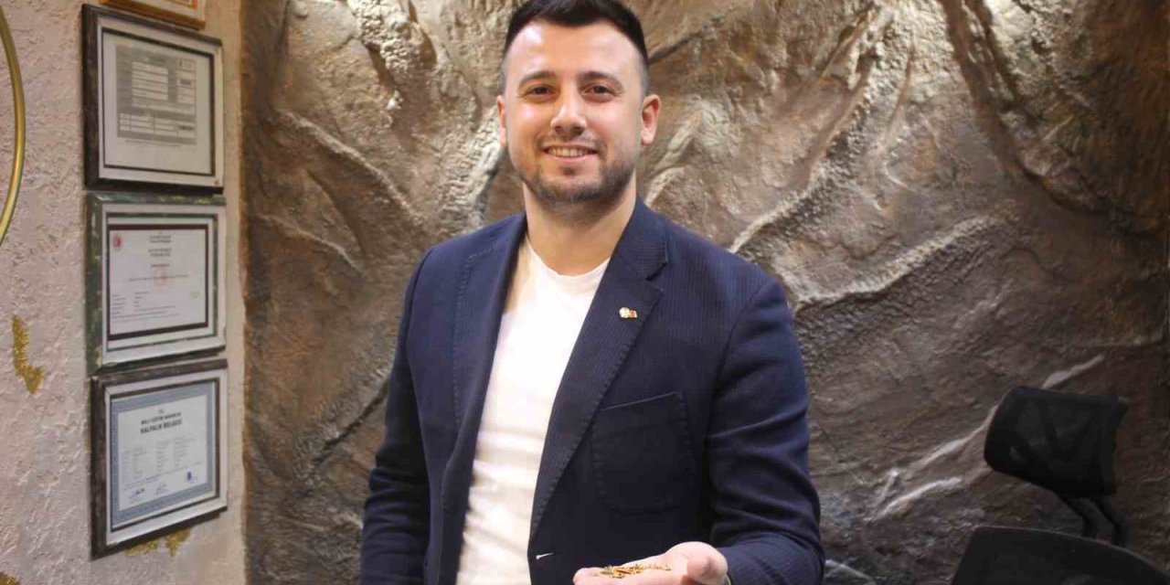 Yatırımda Altın Tavsiyesi