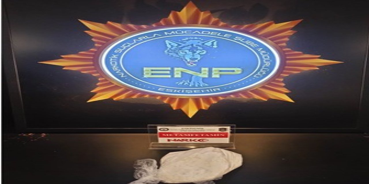 Polis Ekiplerinin Uyuşturucu Operasyonunda 4 Şüpheli Yakalandı