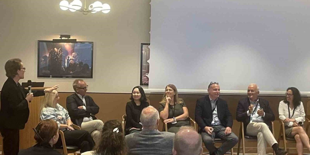 Akdeniz Üniversitesi, Rahim Nakli Kongresi’ne Ev Sahipliği Yapacak