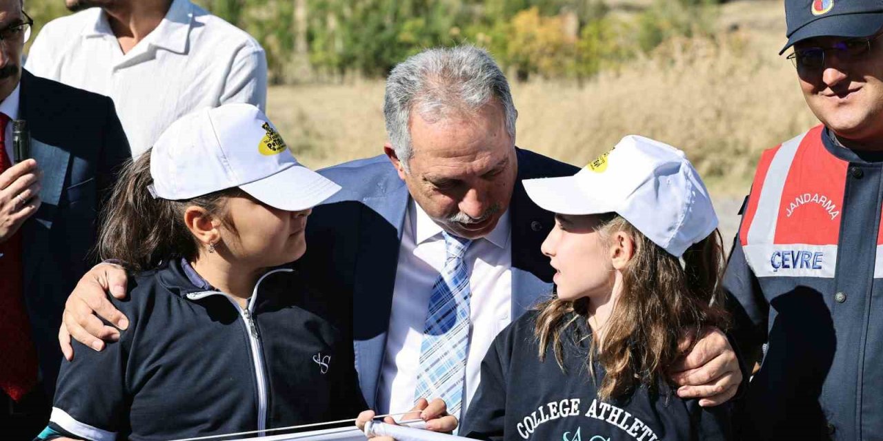 Pati Evi’nde Patilerin Günü