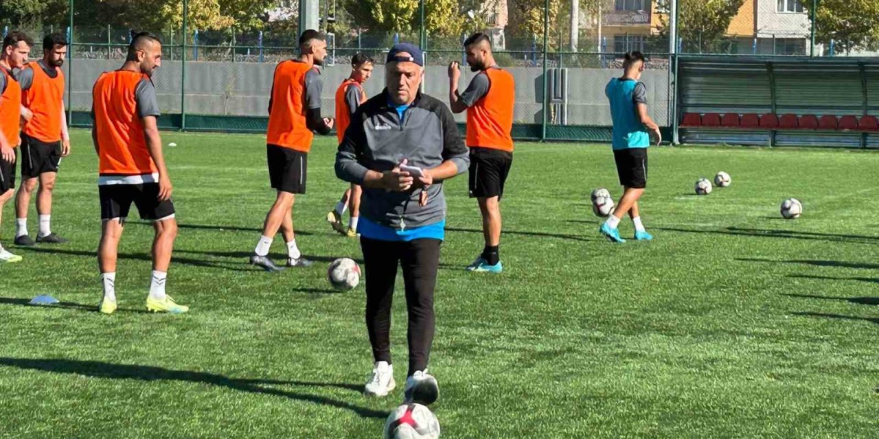 Orhan Anıl: "iyi Oynayan Kazansın"