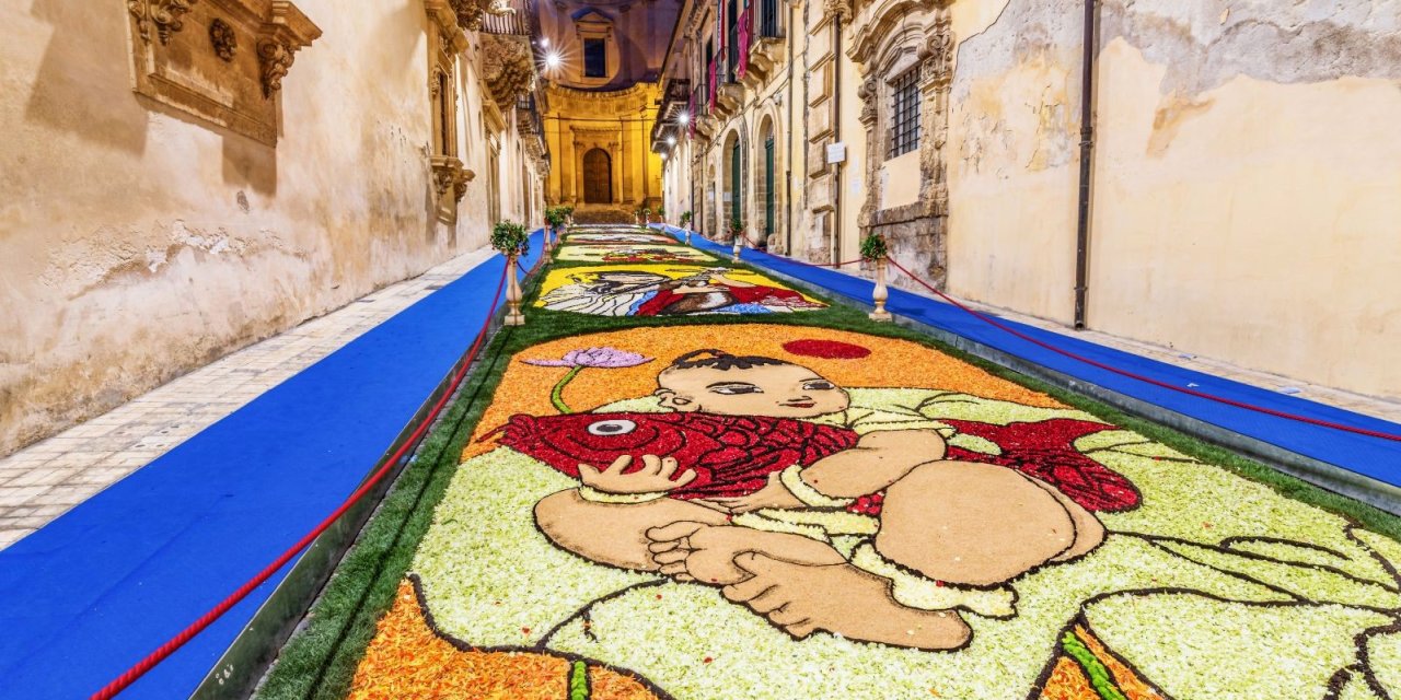 Antalya Çiçek Desenleri Yarışmasına Başvurular Devam Ediyor