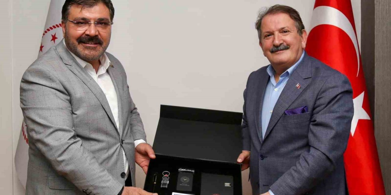 Antalya’da Sağlık Sorunlarına Etkin Çözüm