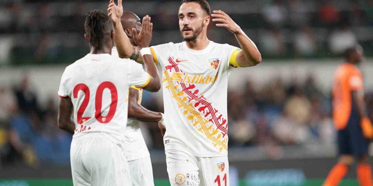 Gökhan Sazdağı: "alınan 1 Puan Önemli"