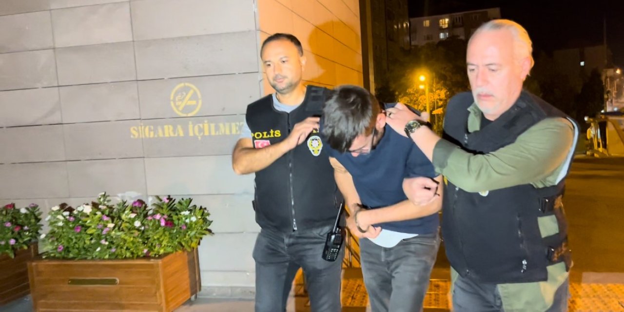 Müşterilerini 25 Milyon Tl Dolandıran Kuyumcu Tutuklandı