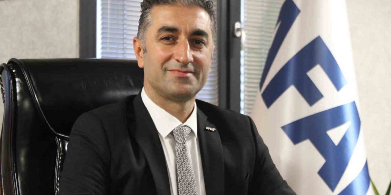 Afad, Afetten Etkilenen Mahalleyi Yeniden Kurdu