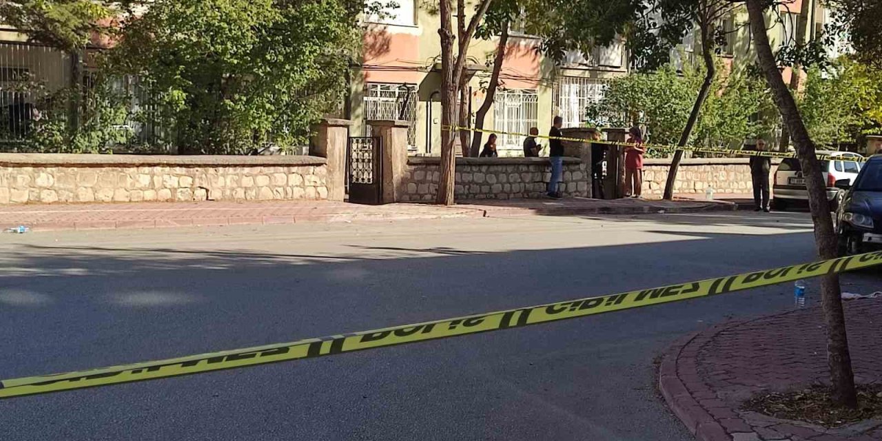 Eniştesini, Ablasıyla Tartıştığı İçin Öldürdüğü Ortaya Çıktı