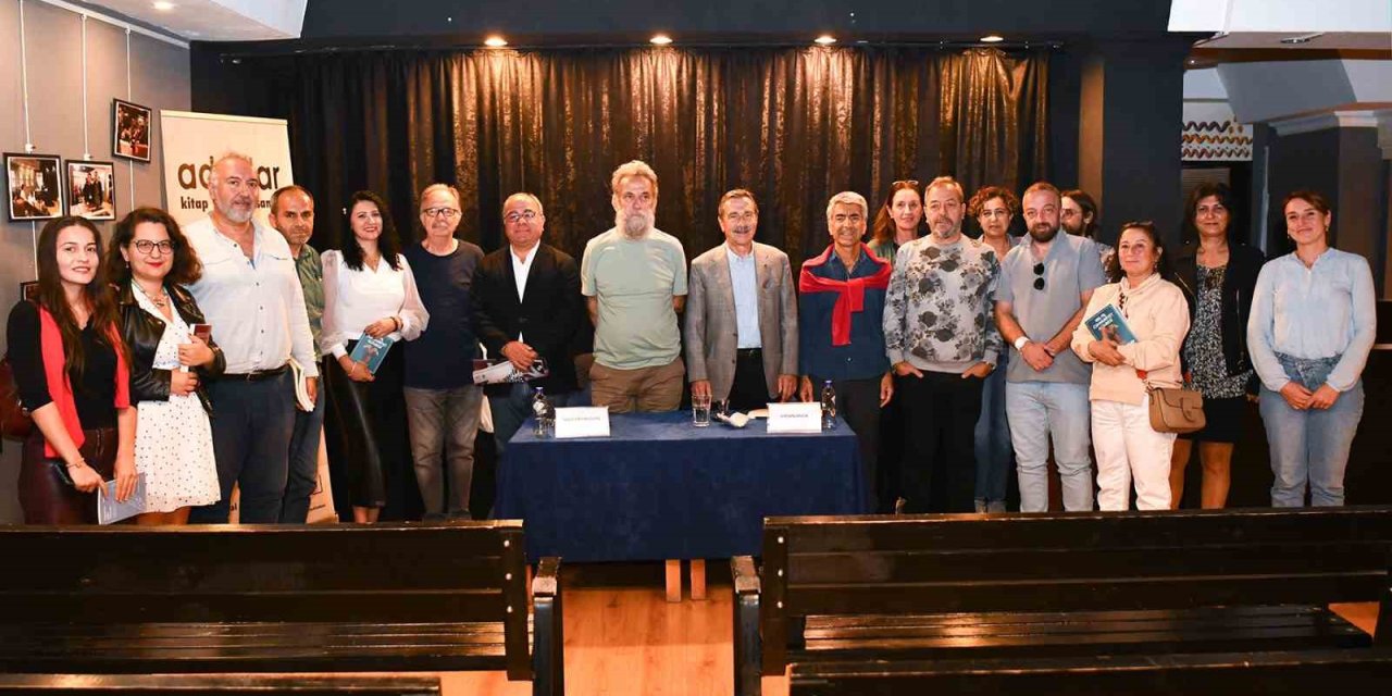 ’sanat Tepebaşı’nda Etkinliği Dolu Dolu Geçiyor