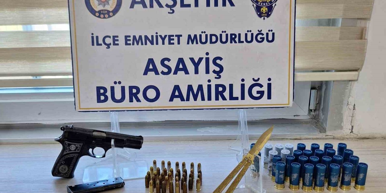 Akşehir Emniyetinden İlçedeki Eğlence Mekanlarına Şok Uygulama