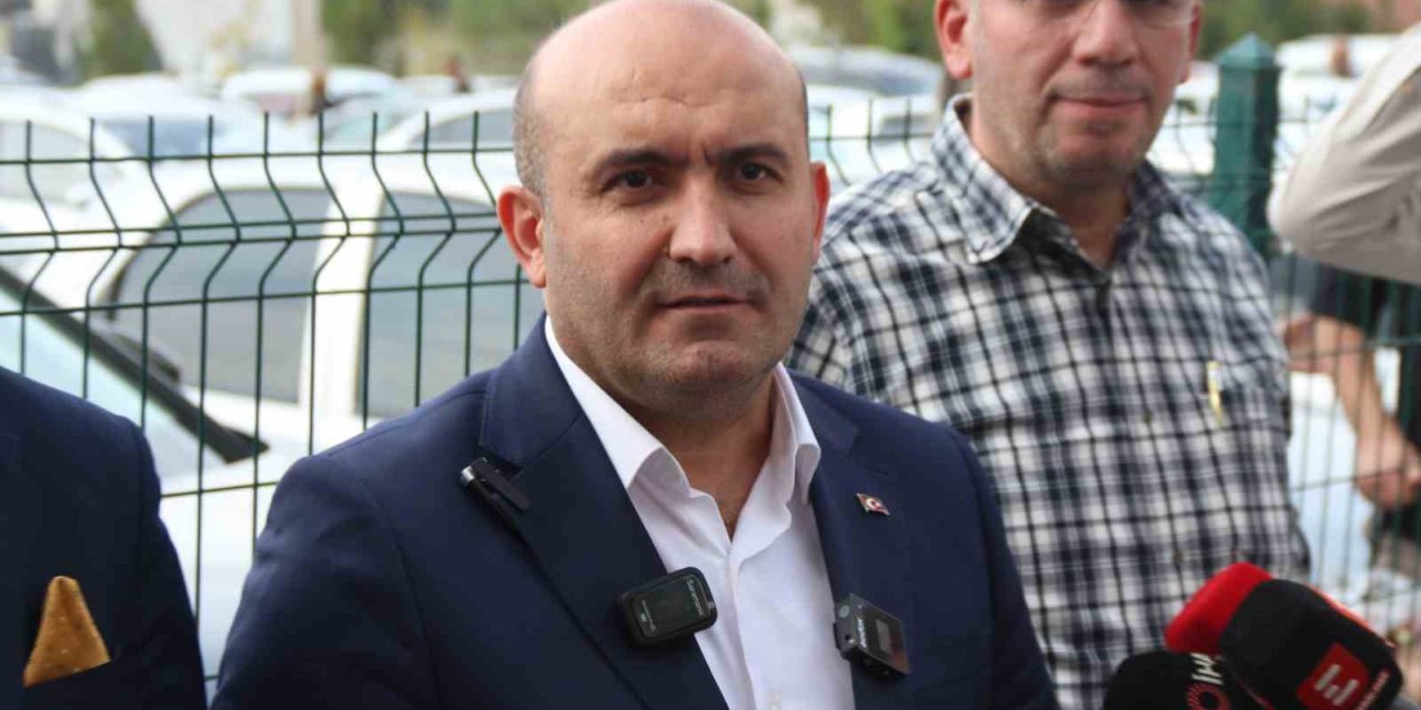 Gürhan Albayrak: “bu Rantı Kimin İçin Açtınız?”