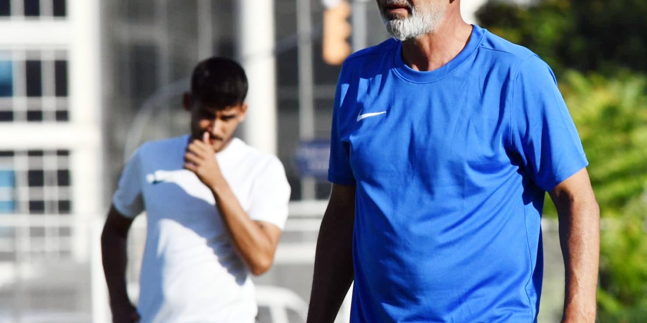 Uğur Kulaksız: "puan Almak Adına Her Şeyi Yaptık"