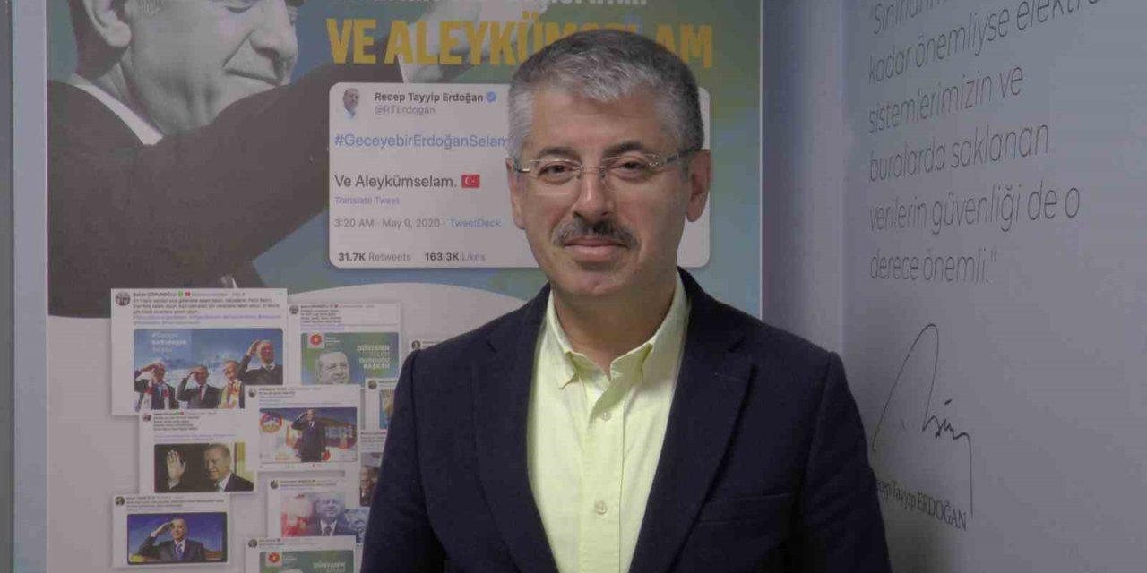 Şaban Çopuroğlu: “hükümetimiz Fiziki Olarak Öğretmen Ve Öğrencilerimize Hizmet Etmeye Devam Ediyor”