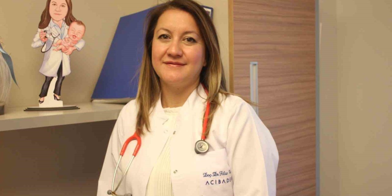 Bebeğin İlk Dopingi: Anne Sütü