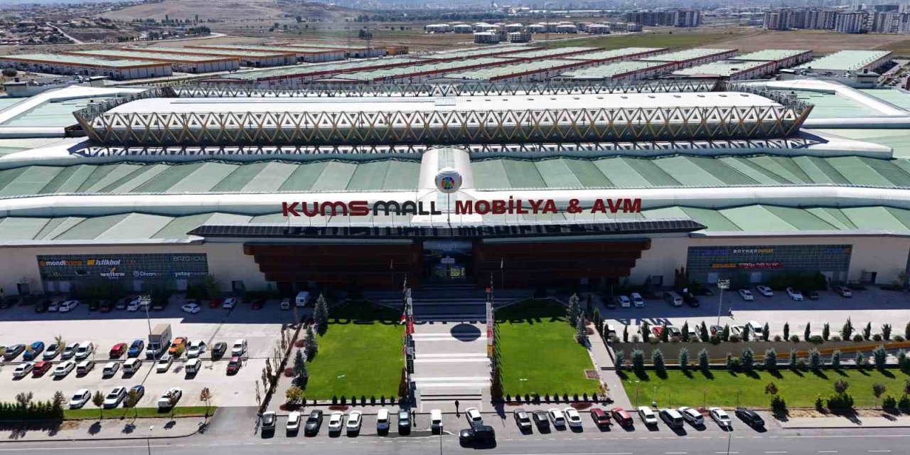 Mobilya Fuarı Açılıyor