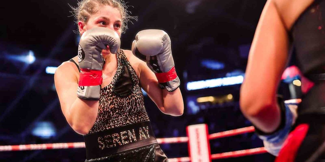 Alkü’nün Gururları Birincilikle Döndü