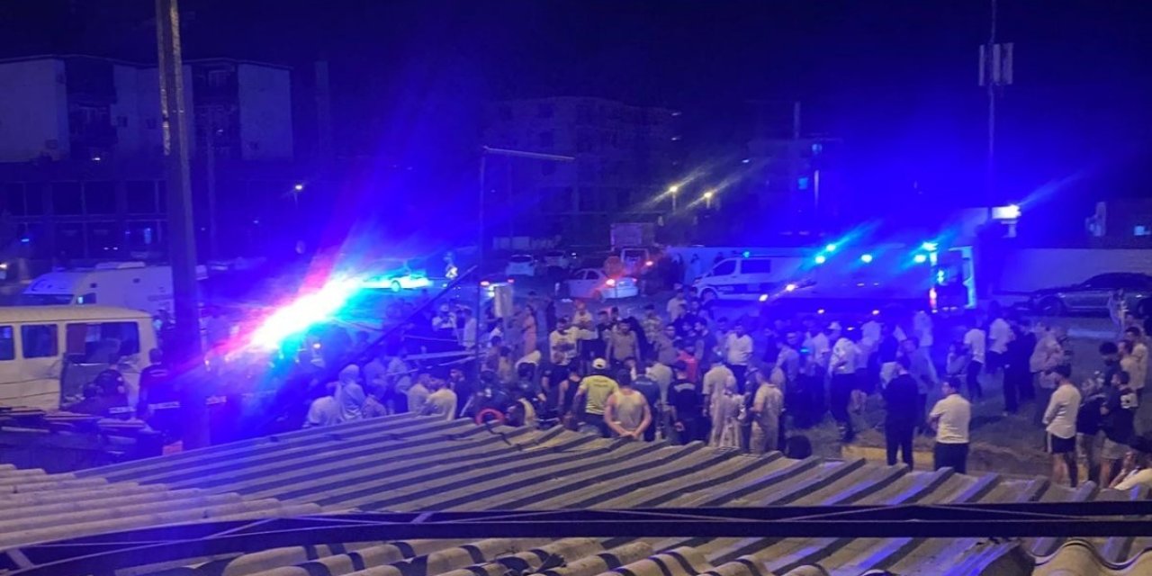 Antalya’da Düğün Dönüşü 22 Kişinin Yaralandığı Feci Kazada Acı Haber