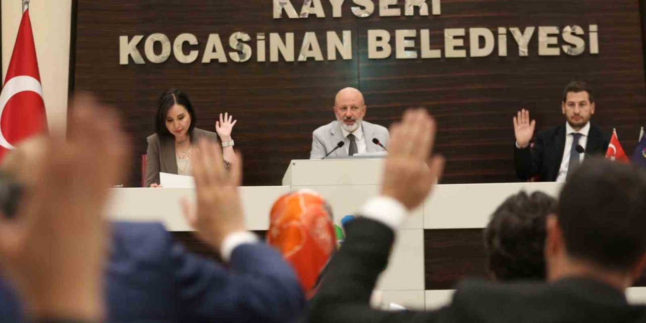 Başkan Çolakbayrakdar, “şehrimize Daha Güzel Hizmet İçin Çalışıyoruz”