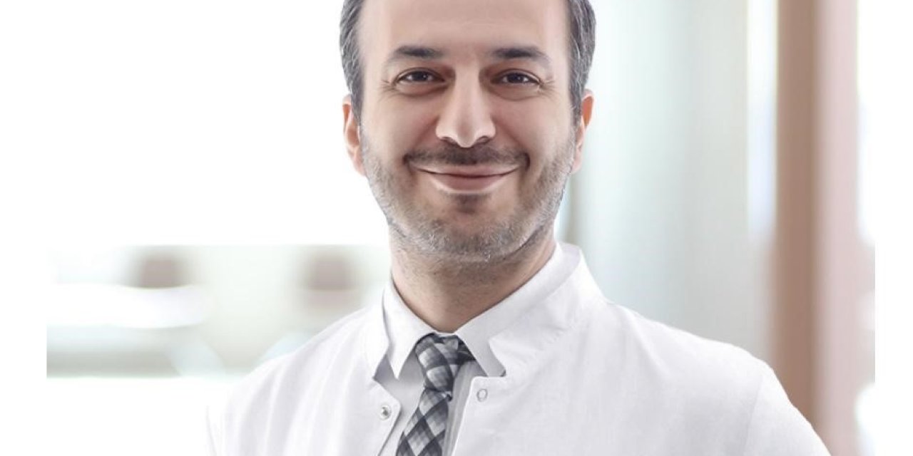Üroloji Uzmanı Op. Dr. Abdulmecit Yavuz: "iyi Huylu Prostat Büyümesinden Holep Tedavisiyle Kurtulmak Mümkün"