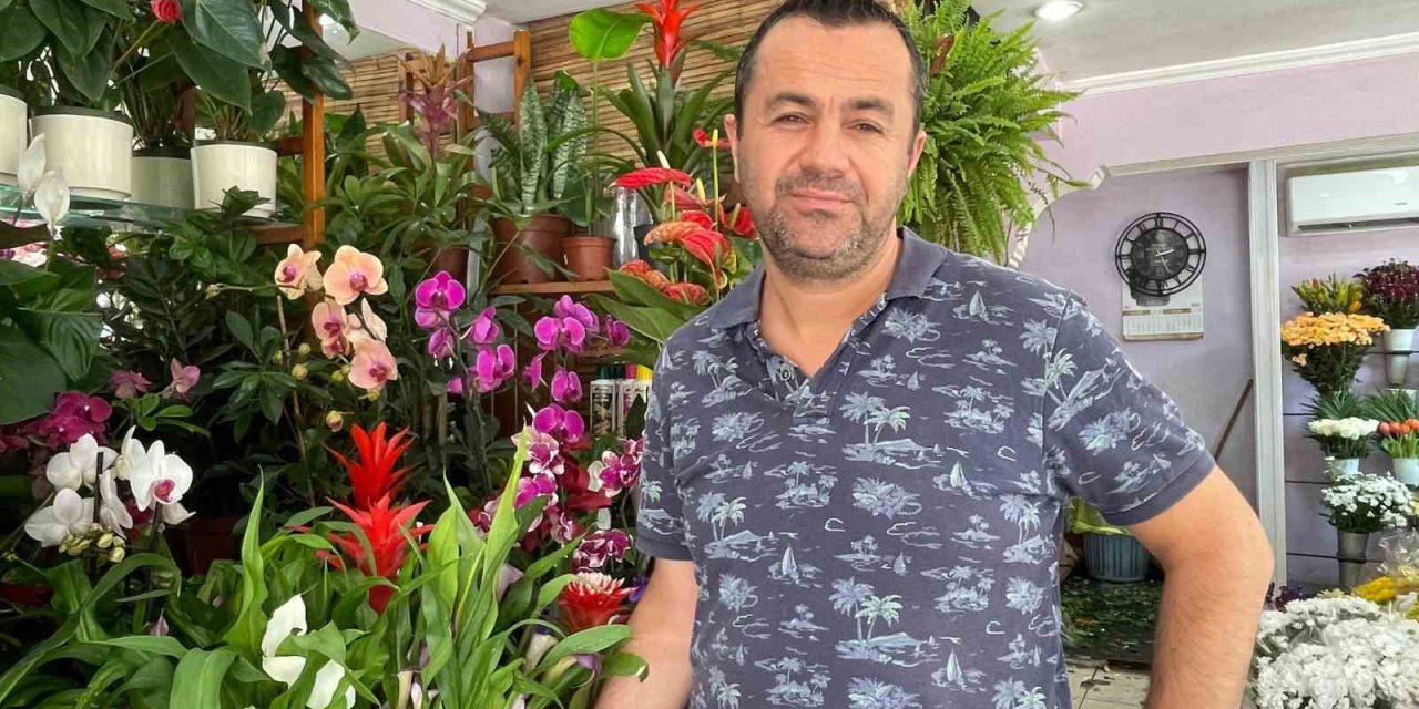 Kış Aylarında Çiçek Bakımında Bunlara Dikkat