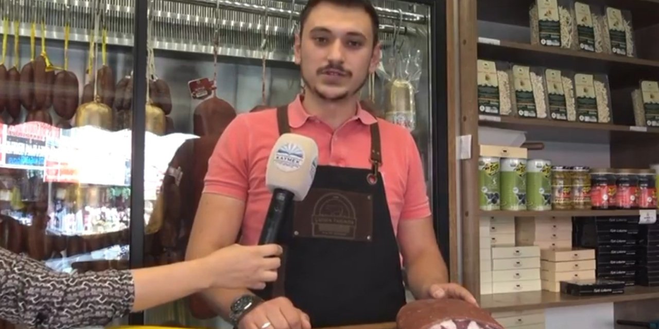 Kaymek’in Ücretsiz Kursları İle İş Sahibi Oldular