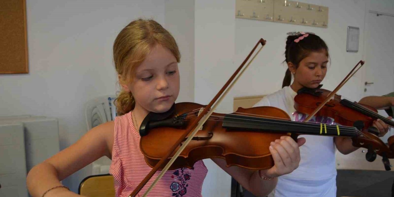 Atabem’de 8 Bin Öğrenci Dersbaşı Yaptı