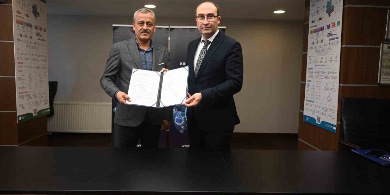 Hadim Kirazı Coğrafi İşaret Yolunda