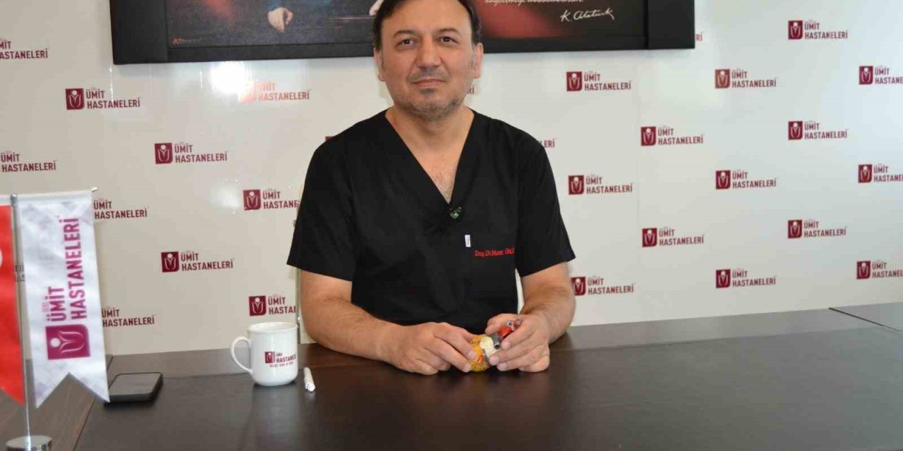 Kalp Pili Kalbin Ritminde Oluşan Anormalliği Düzeltiyor