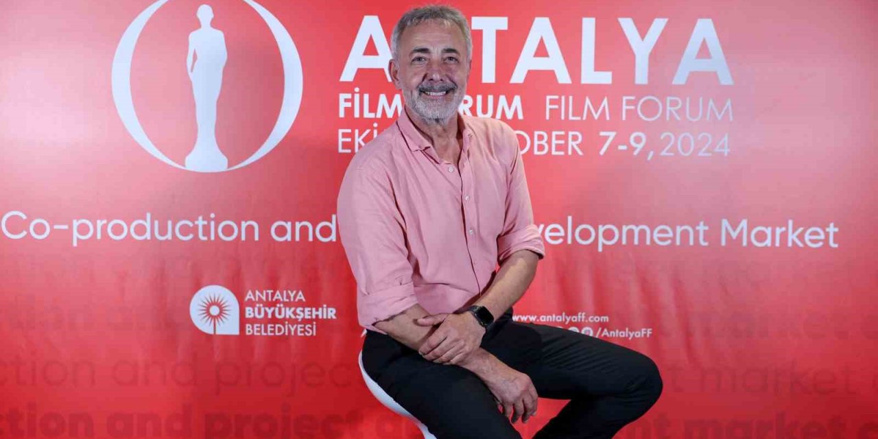 Beyazperde Ve Ekranların Efsanevi Oyuncusu Mehmet Aslantuğ’dan Kırk Yıllık Samimi Gözlemler