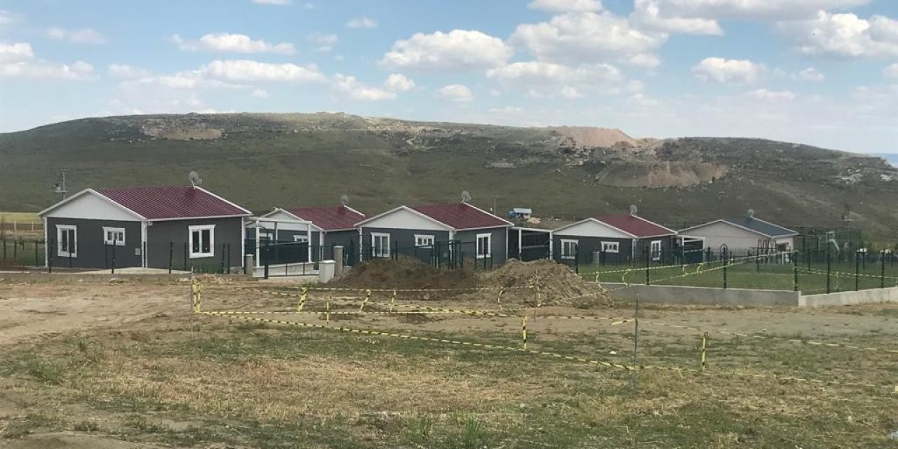 Eskişehir’de Binlerce Hobi Bahçesi Gerekli İzinler Alınmadığı Takdirde Yıkılacak