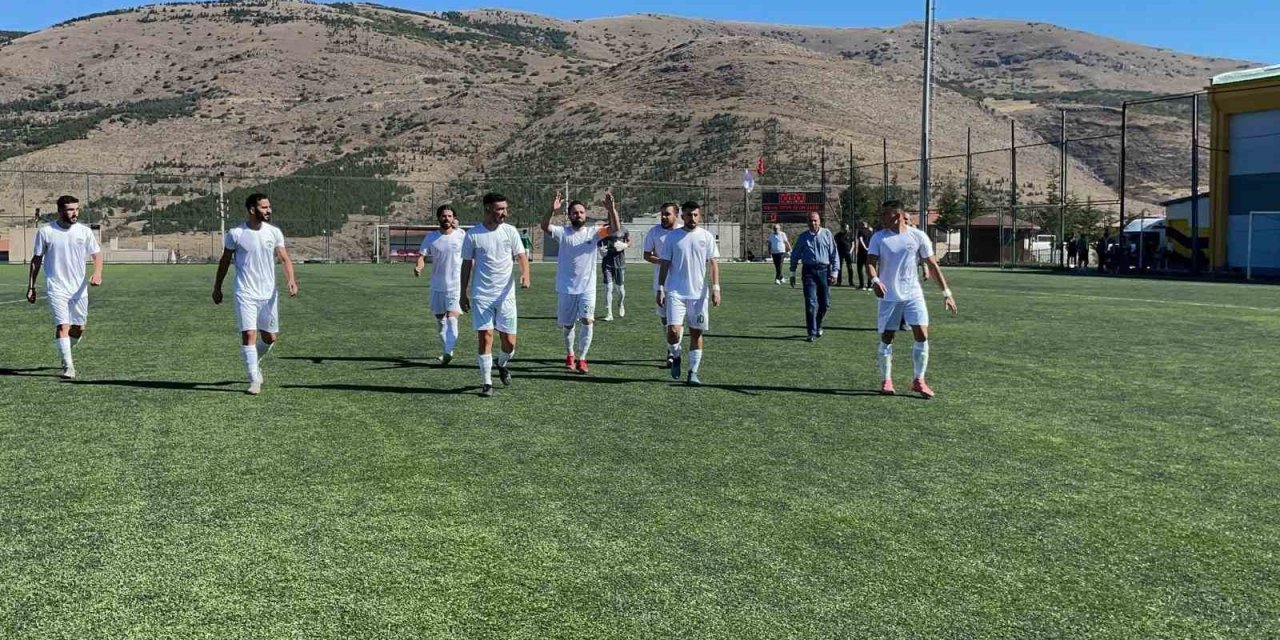 Yahyalıspor’da Üzüntü Hakim