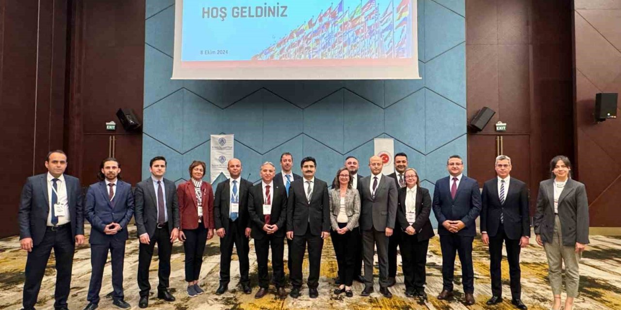 Türkiye’nin Ticaret Elçileri Konyalı İhracatçılarla Buluştu