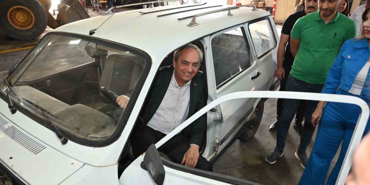 Başkan Kocagöz: “örnek Belediyecilik Yapacağız”