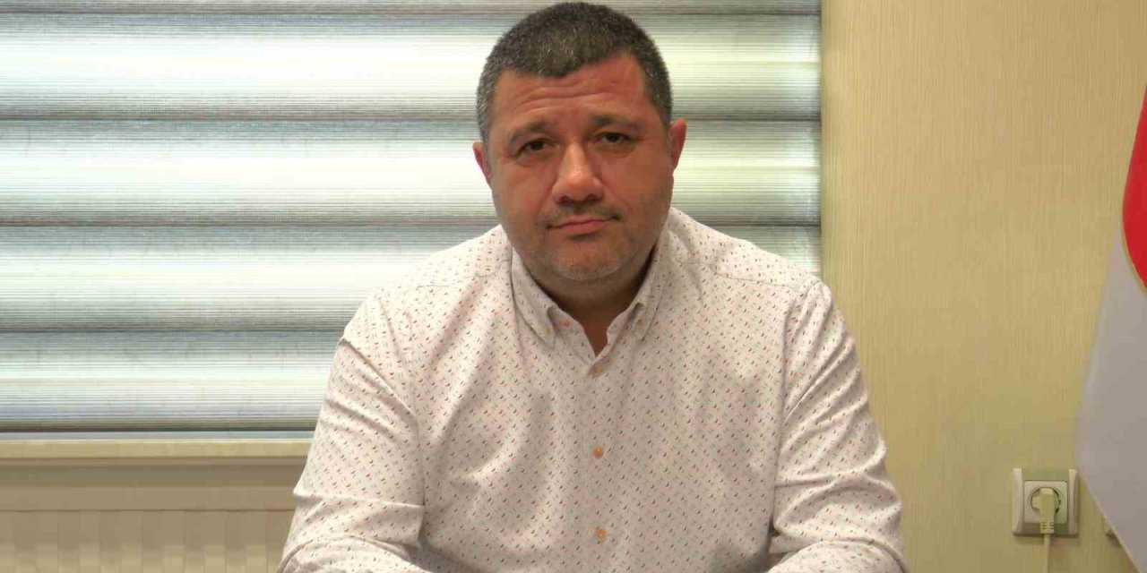 Akgün Ergül: “kliniklerimizdeki Sıkıntıları İvedilikle Gidermeye Çalışacağız”