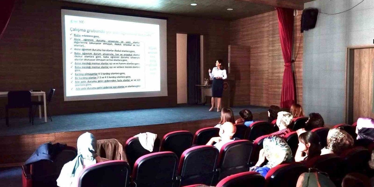 Eskişehir’de Halk Sağlığı Tayfaları İle Sağlık Farkındalığı Artıyor