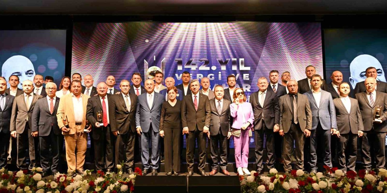 Mevlüt Çavuşoğlu: "israil’in Bu Saldırganlığı Sonucunda Bölgemizde Gerilim Arttı"