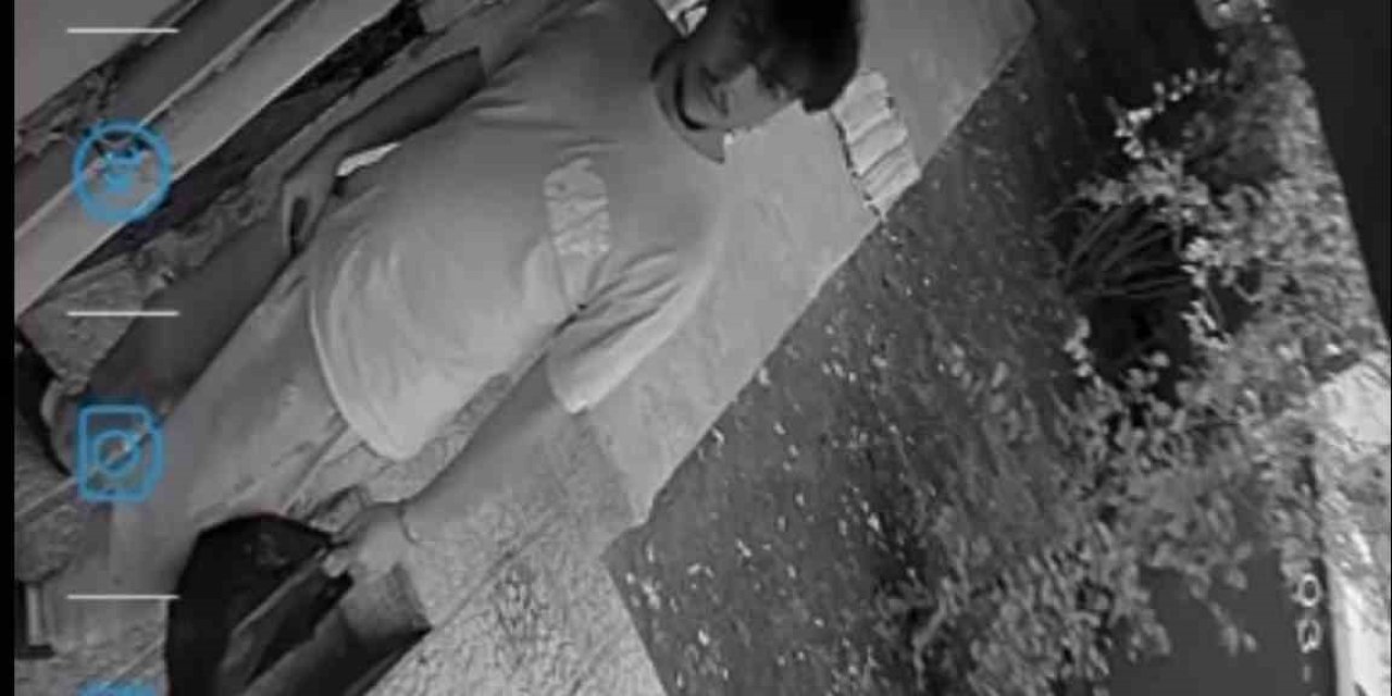 Eskişehir’de Taciz Şüphelisine Ev Hapsi