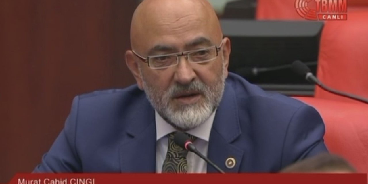 Cıngı: “kayseri’de Çok Lezzetli Bir Festival Yapılıyor”