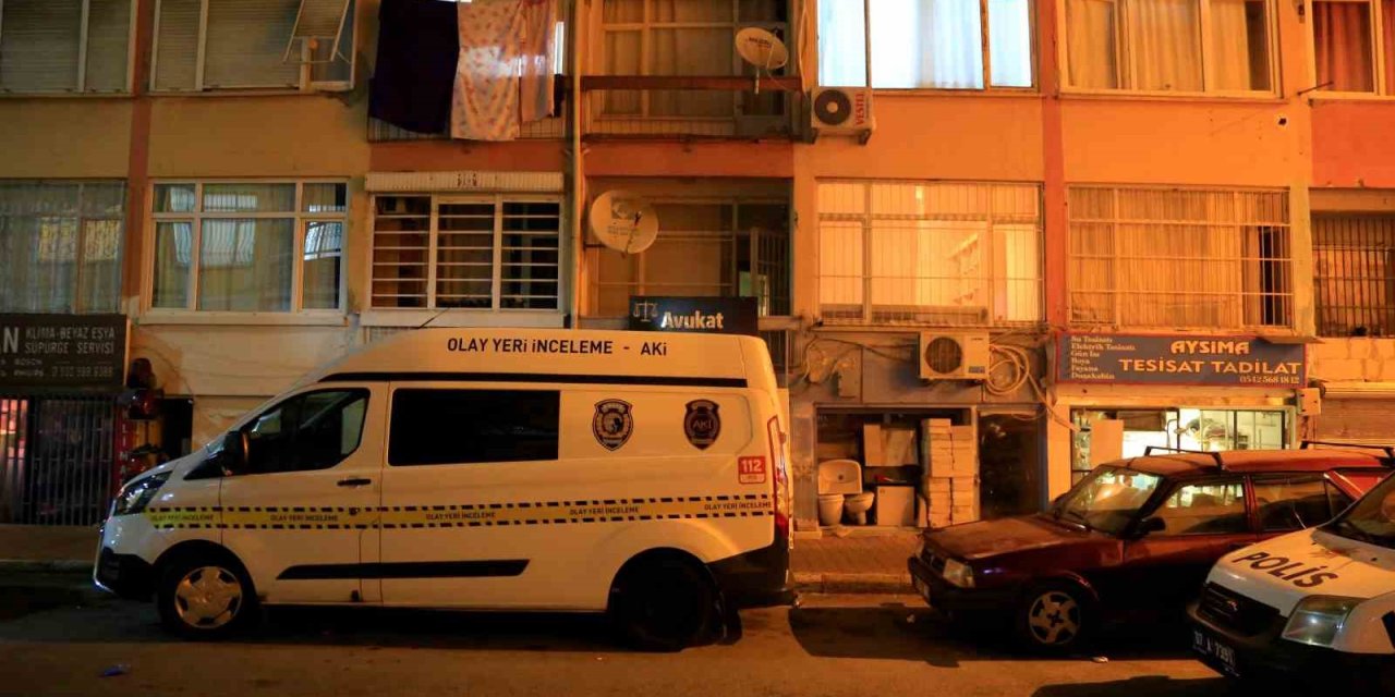 Antalyalı Avukat Aynı Zamanda Ofis Olarak Kullandığı İkametinde Ölü Bulundu
