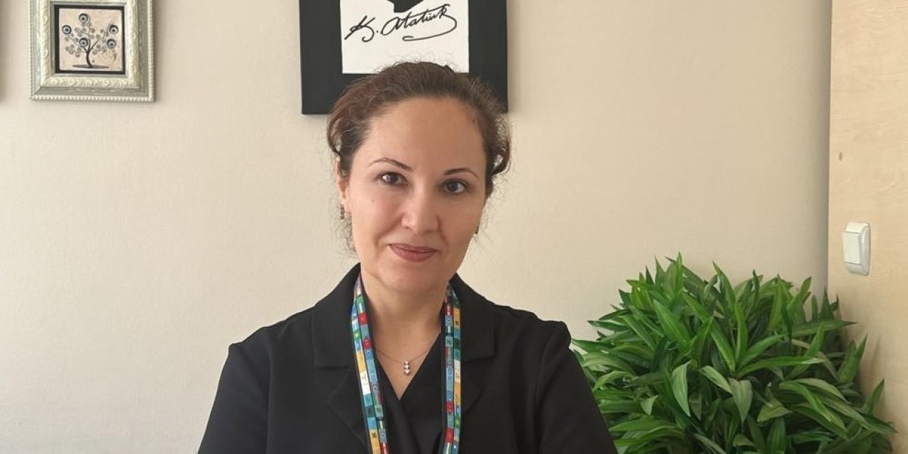 Doç. Dr. Esra Demirci: “ruh Sağlığı Yaşamın Her Döneminde Önemli Bir Role Sahiptir”