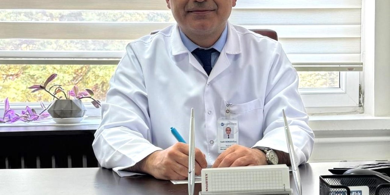 Yılda En Az Bir Kez Göz Muayenesi Yaptırın