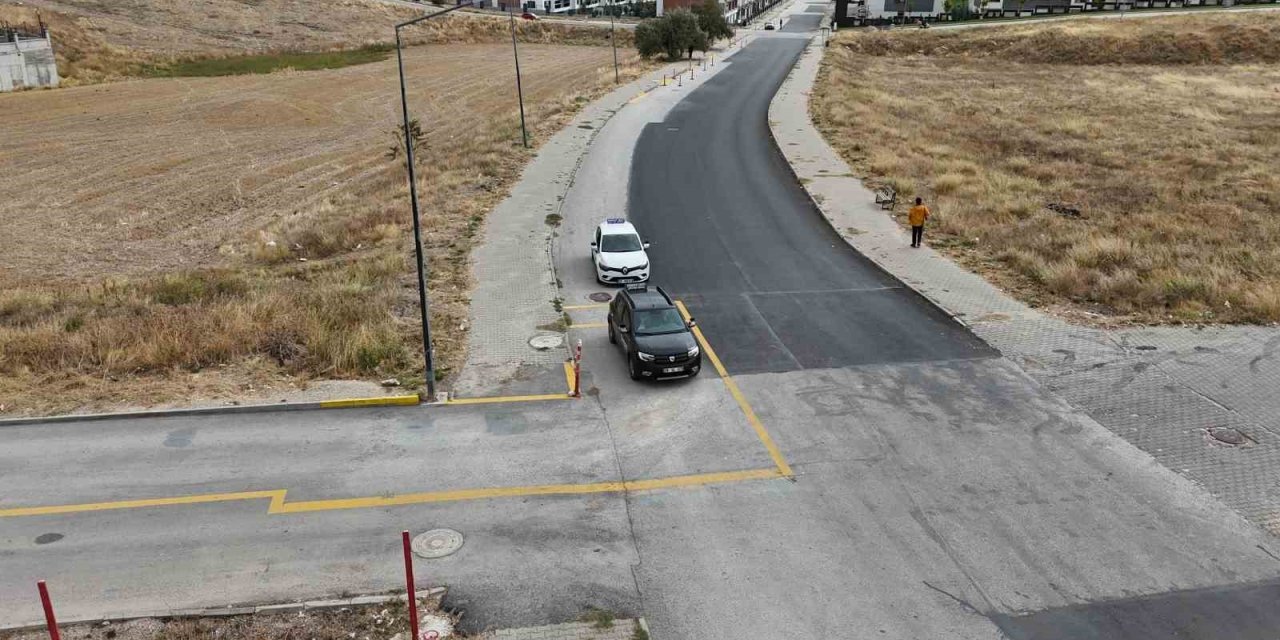 Yeni Yönetmelikle Ehliyet Almak Daha Zor Hale Gelecek