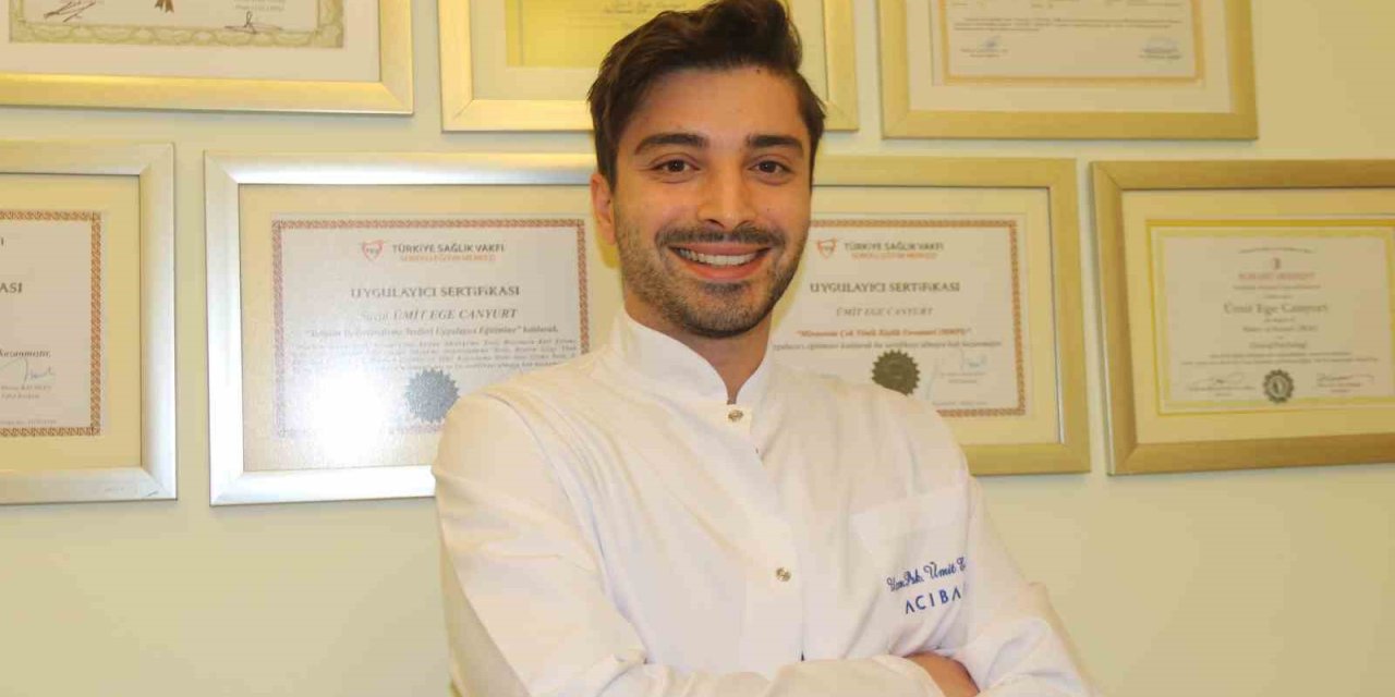 Uzman Psikolog Ruh Sağlığının Önemi Hakkına Konuştu