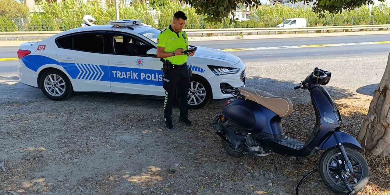 Yola Dökülen Mazot, Kazalara Neden Oldu