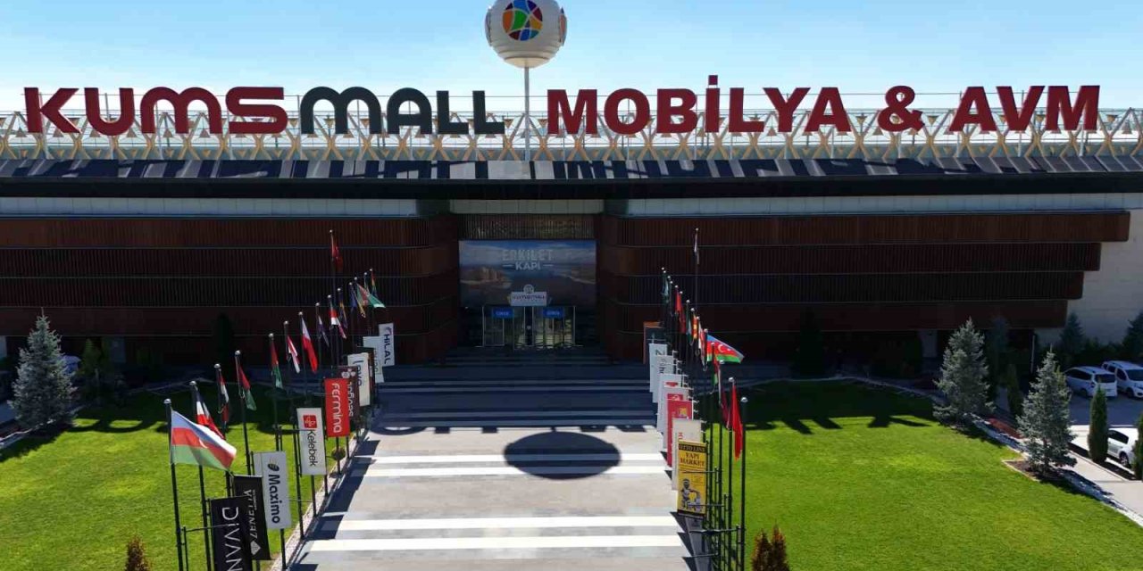 Hafta Sonu Mobilyada Halk Günü