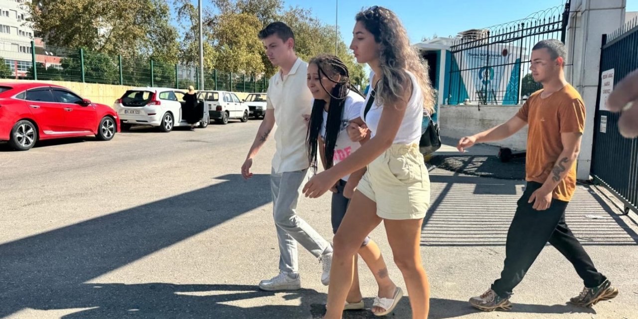 Acılı Annenin Sözleri Yürekleri Dağladı: "sahip Çıkamadım Oğluma"