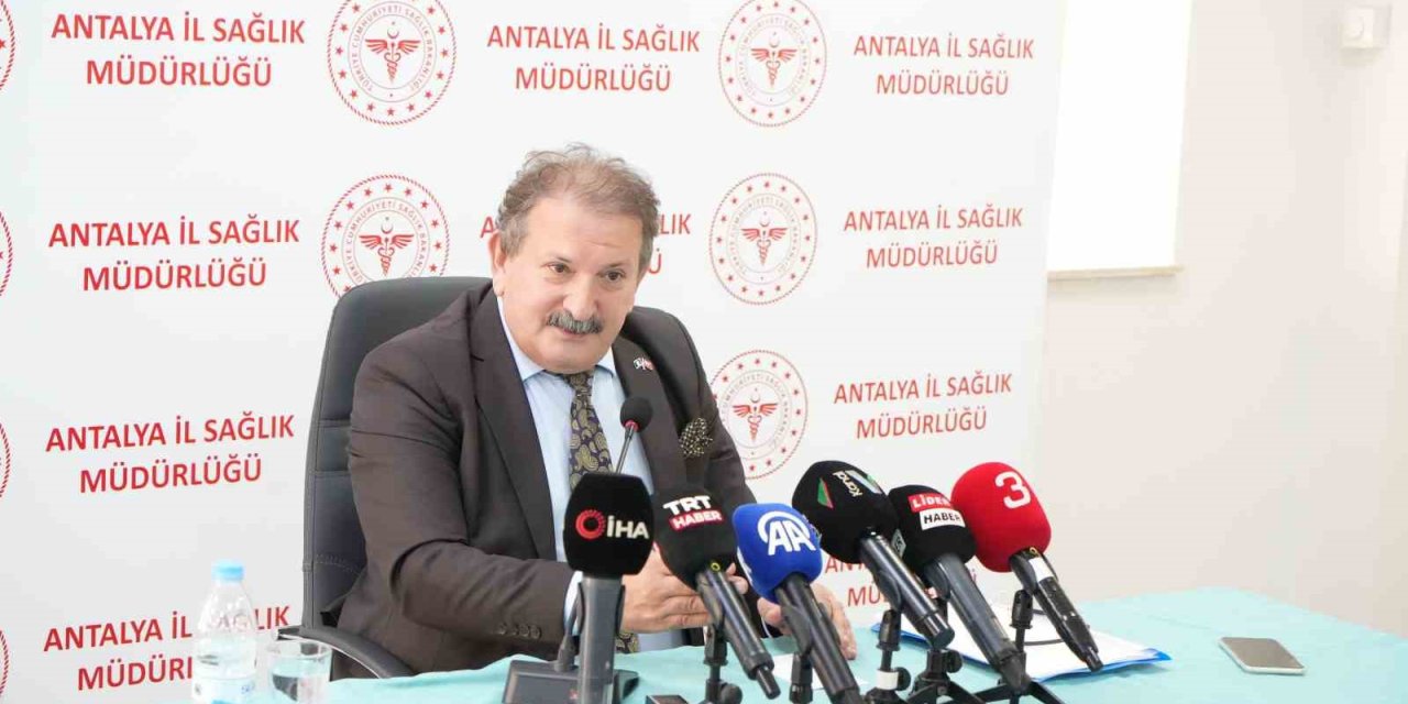 Atatürk Devlet Hastanesi İle İlgili Kararı Sağlık Bakanlığı Verecek