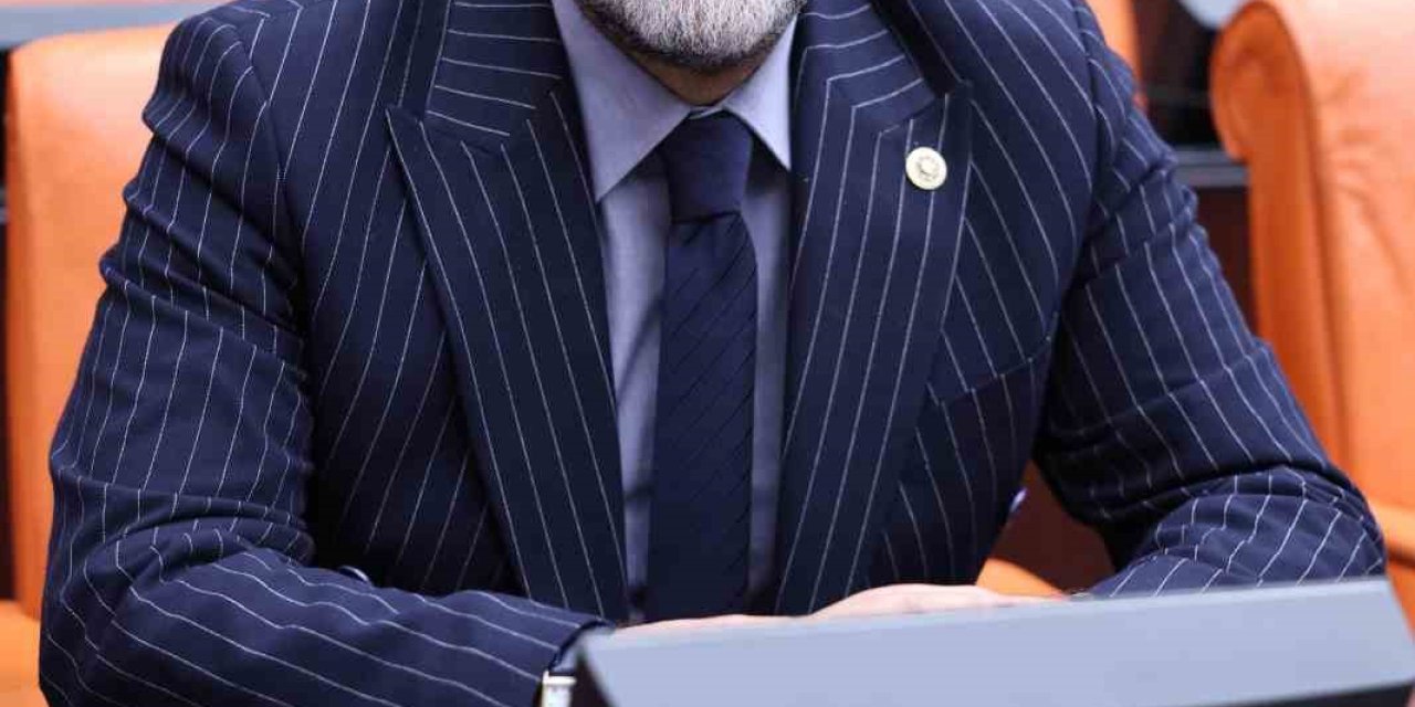 Ak Partili Cıngı ‘sınırların Ötesinde Birliktelik’ İçin Almanya’ya Gidiyor