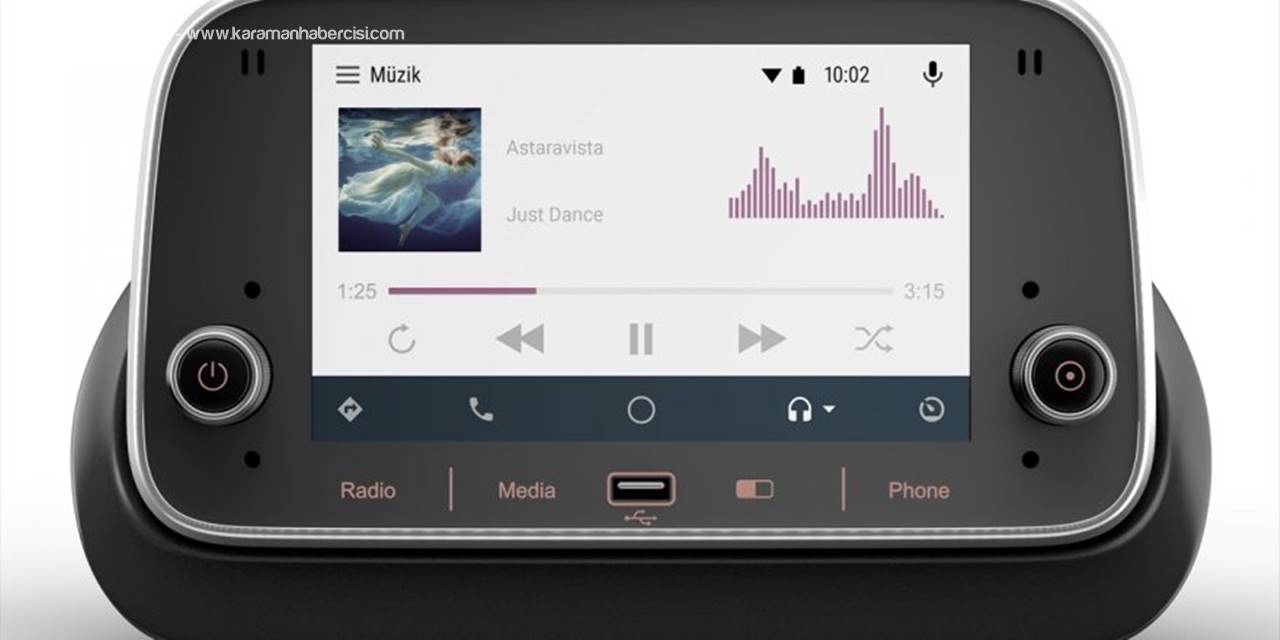 Fiat Fiorino'nun Teknolojik Özellikleri Artırıldı