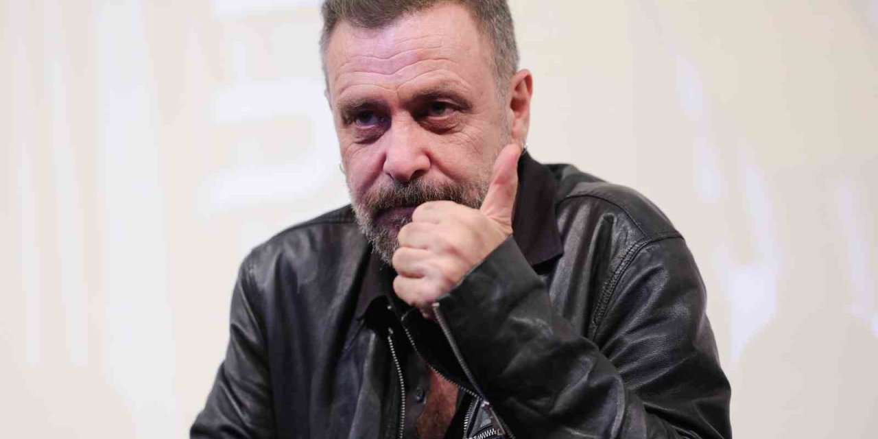 “evcilik” Filminin Prömiyeri Antalya’da Yapıldı