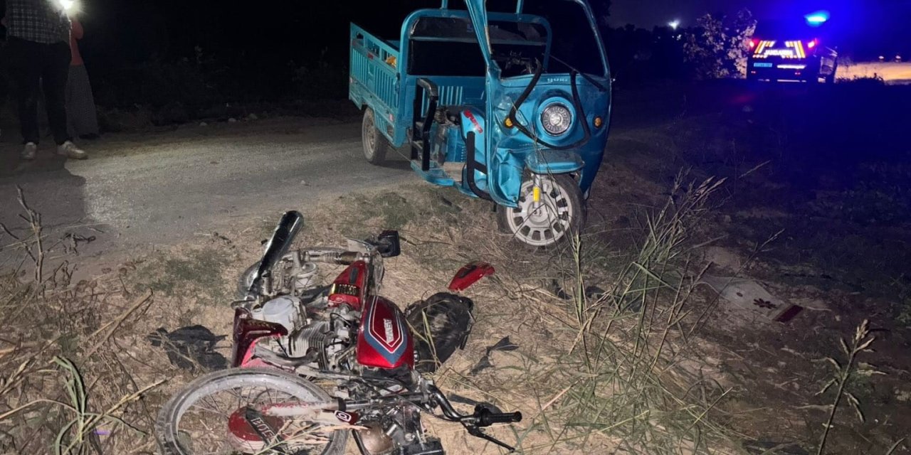 Kazaya Karışan Araçlar Tescilsiz, Sürücüler Ehliyetsiz Çıktı: 38 Bin 931 Tl Ceza Yediler